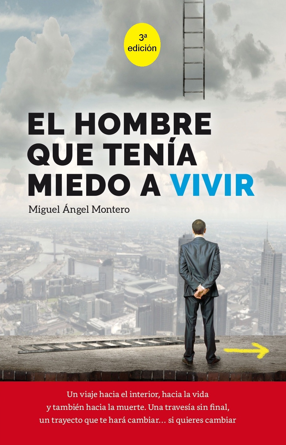Miguel angel montero