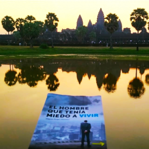 libro camboya